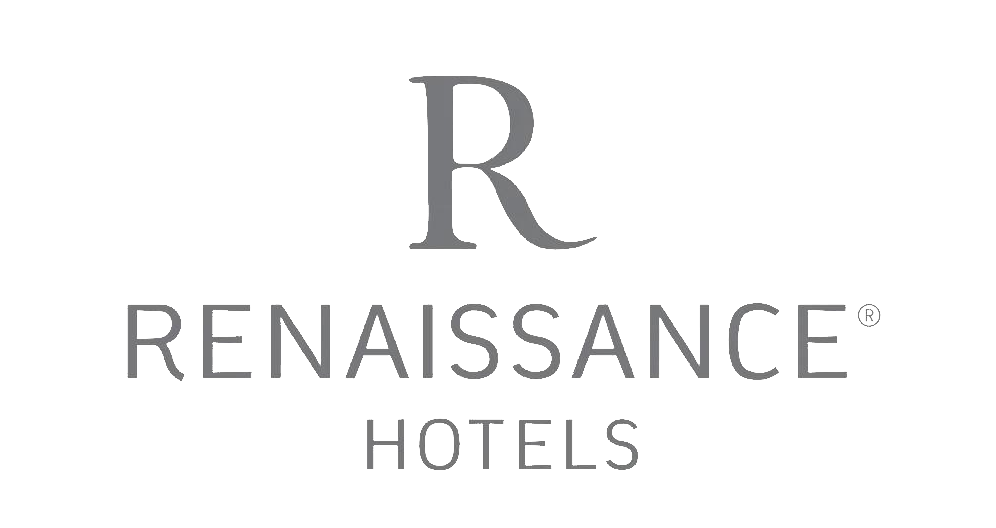 Renaissance Sao Paulo Hotel Logo